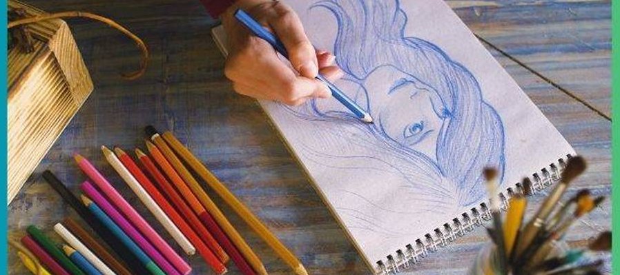 Dibujo artístico