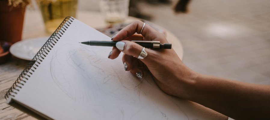 Dibujo para principiantes