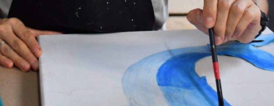 Dibujo y pintura