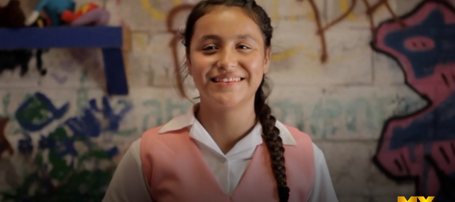 Dibujos contra las balas