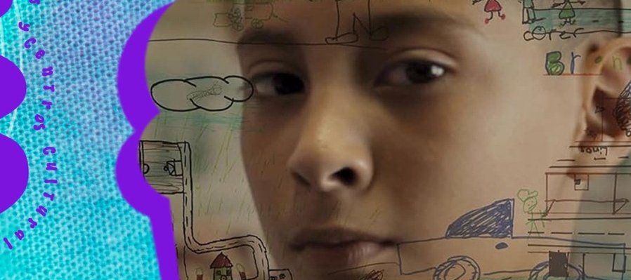 Dibujos contra las balas