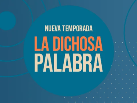 La dichosa palabra