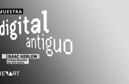 Digital Antiguo