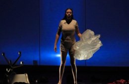 Imagen muestra de la actividad Digna Rabia