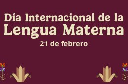 Imagen muestra de la actividad Presentación de la Antología del Encuentro Nacional de ...