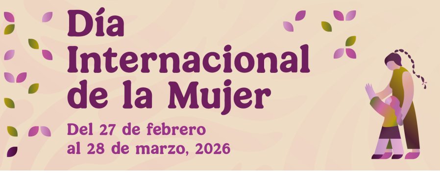 Ciclo de Mujeres: Curar, danza y gozar