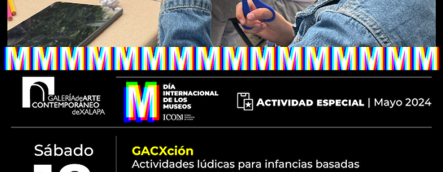 GACXión