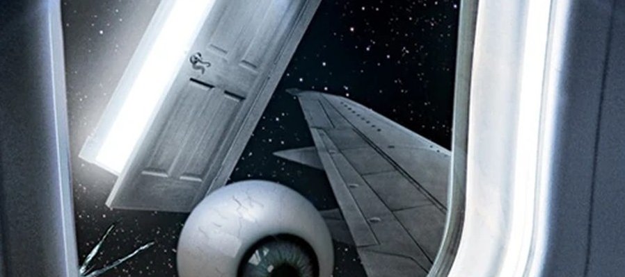 La dimension desconocida