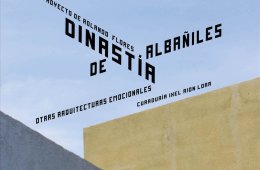 Imagen muestra de la actividad Dinastía de albañiles.