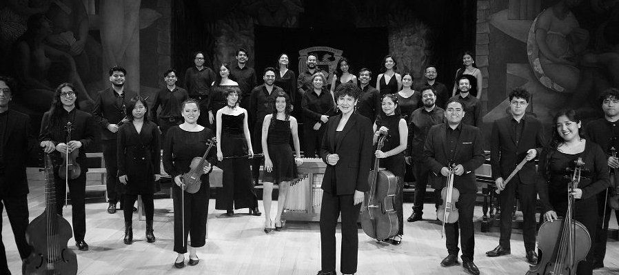 Donde cantan los dioses: escenas barrocas de los reinos de España e Inglaterra