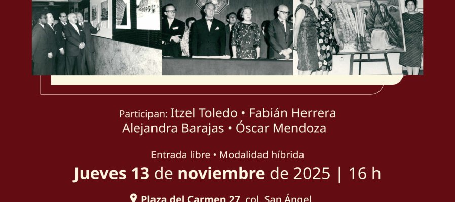 Diplomacia cultural: entre el pasado y el presente