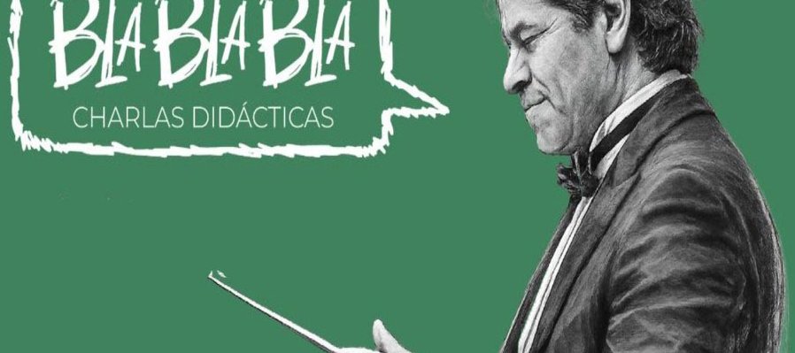 Dirigir una banda sinfónica ¿Qué es eso? ¿Cómo se hace?