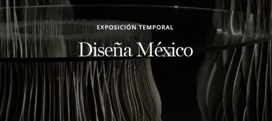 Diseña México