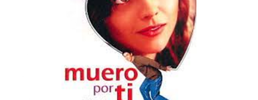 Muero por ti