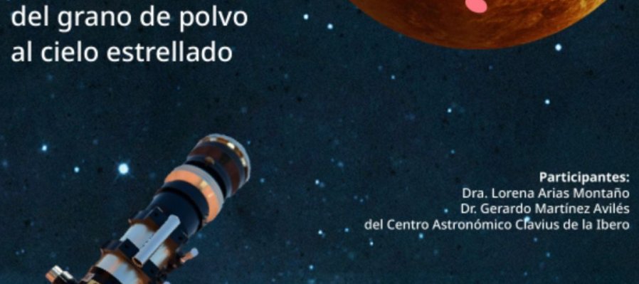 Observación con telescopio solar