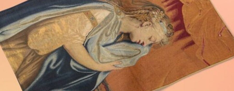 Diseño bajo tus pies