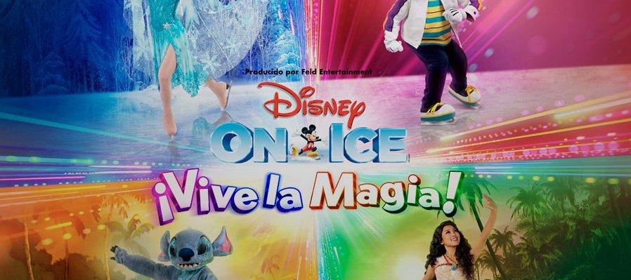 Disney On Ice
