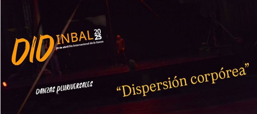 Dispersión corpórea