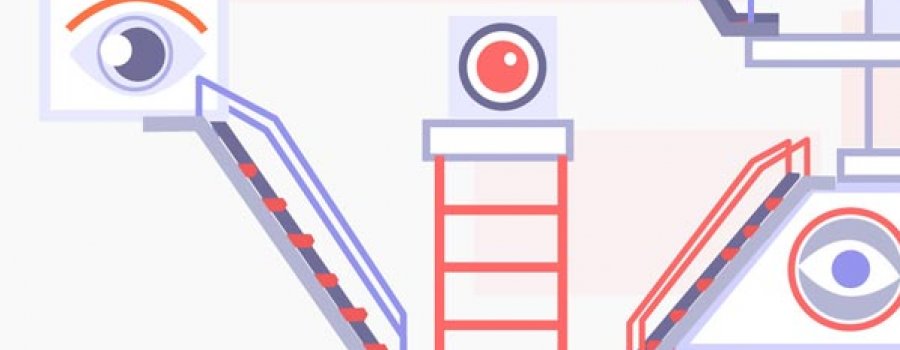 Dispositivos visuales: reestructurar lo posible