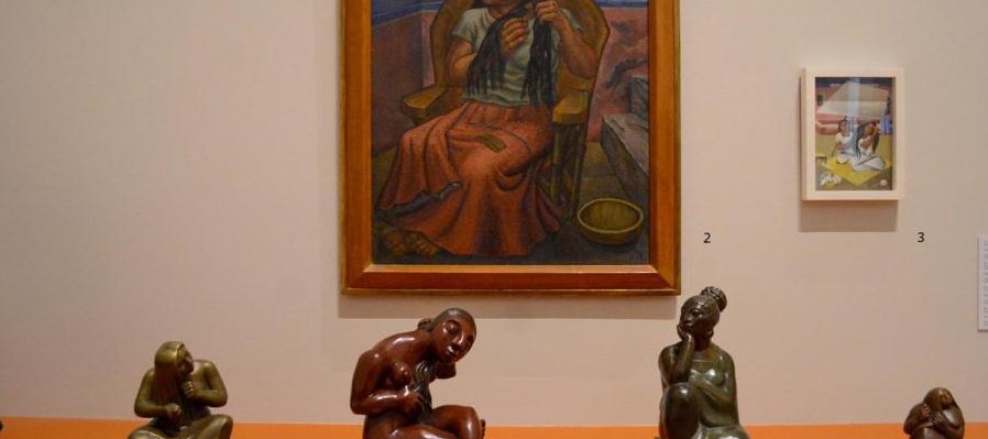 Disputar la mirada. Imaginarios visuales sobre las mujeres indígenas