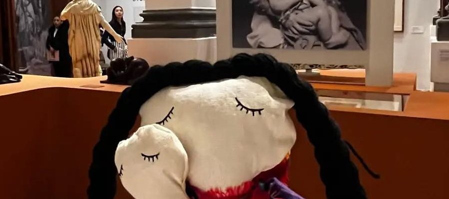Disputar la mirada