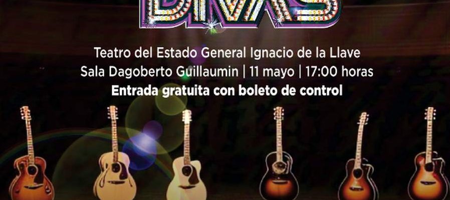 D.I.V.A.S. el Musical
