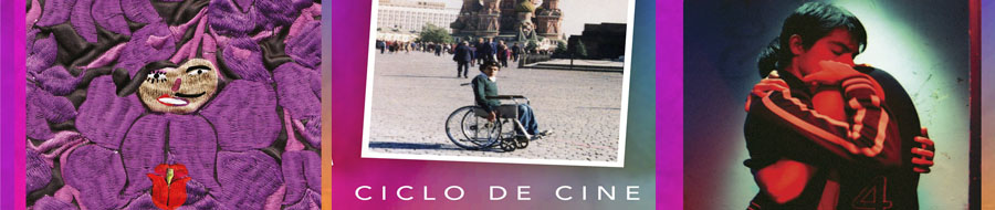 Imagen de portada del ciclo Tolerancia y diversidad 