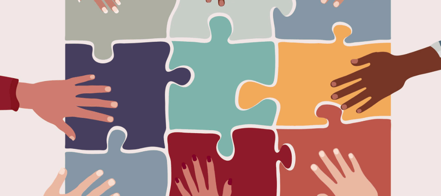 No todas las personas se tienen que peinar igual