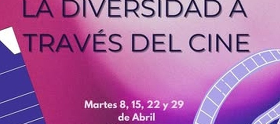 La diversidad a través del cine