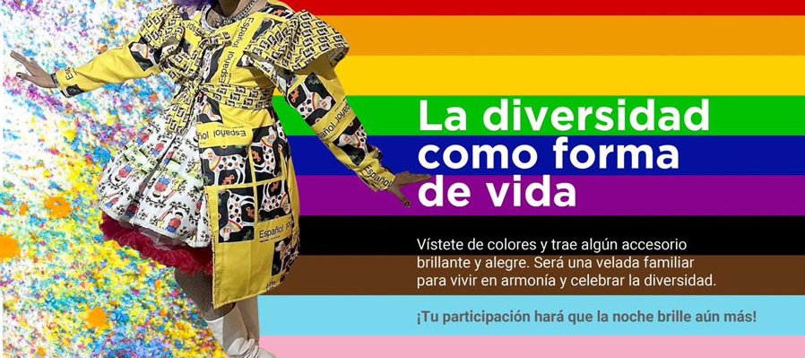 La diversidad como forma de vida