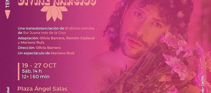 Divine Narciso