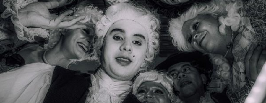 Ópera Cinema