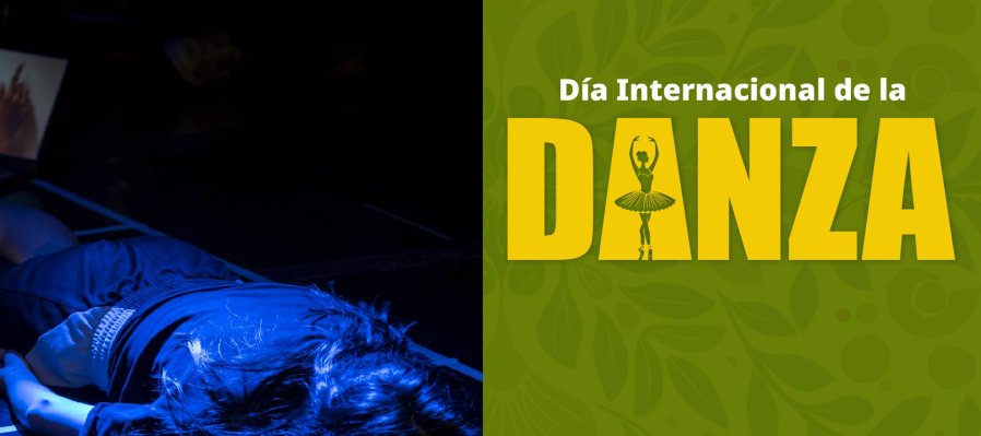 Danza para la pantalla