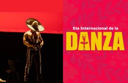 Imagen muestra de la actividad A solas…hablando al chile