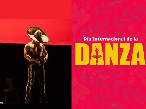 A solas…hablando al chile