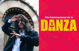 Dejar aparecer el cuerpo