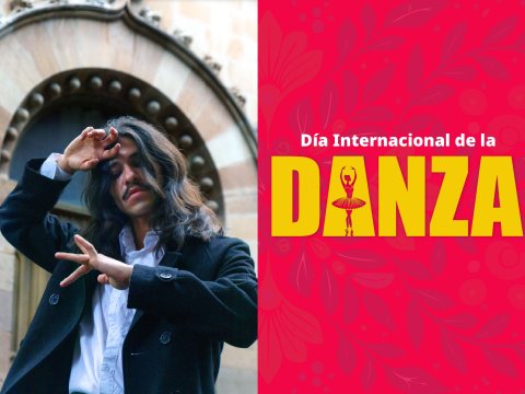 Dejar aparecer el cuerpo