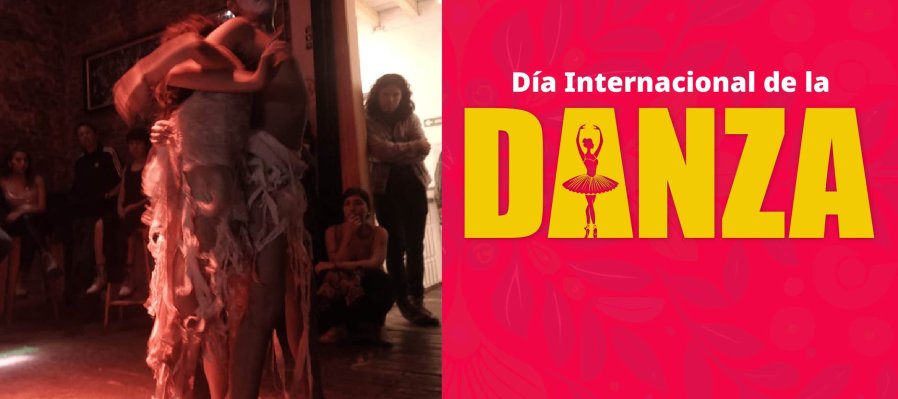 Sutura Visceral Danza butoh