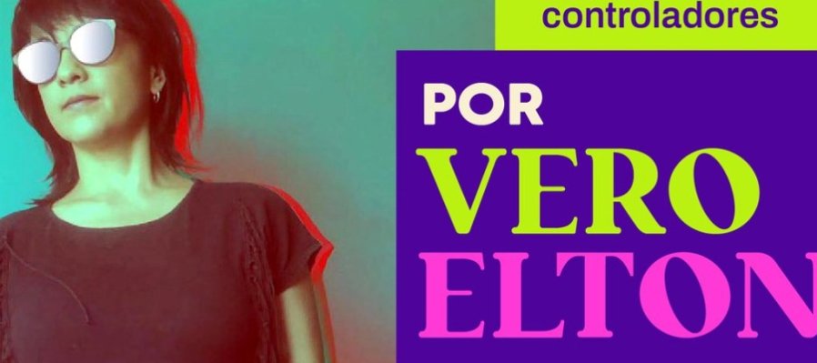 DJ y controladores
