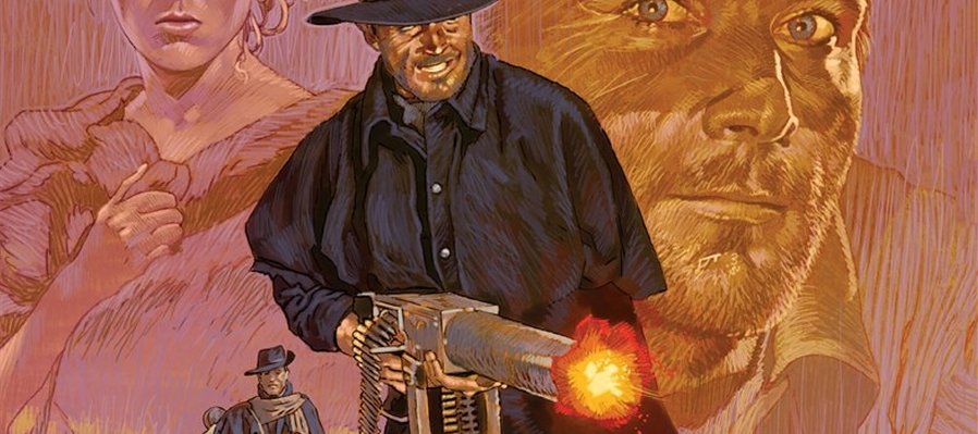 Django