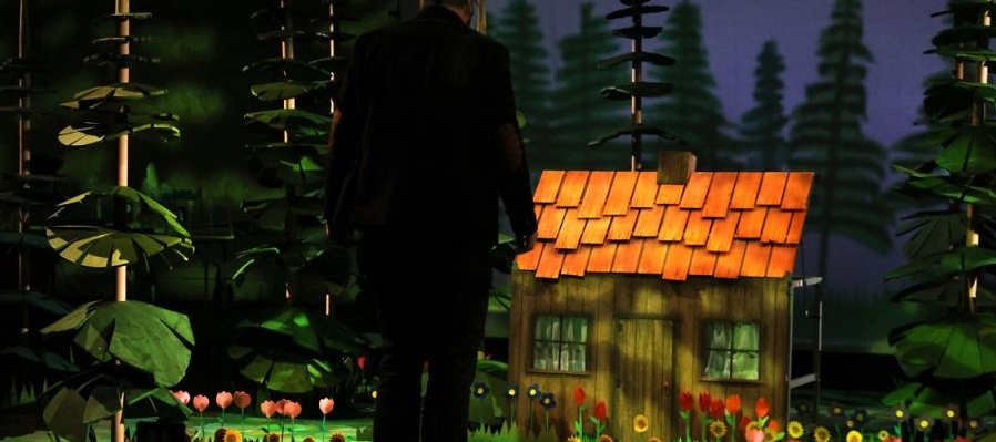 Django con la soga al cuello