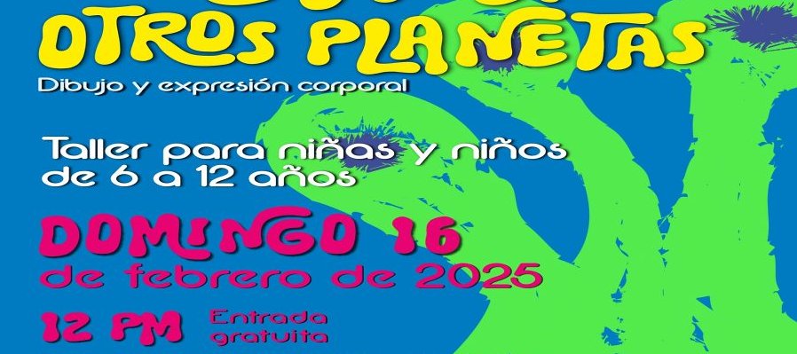 Vida en otros planetas