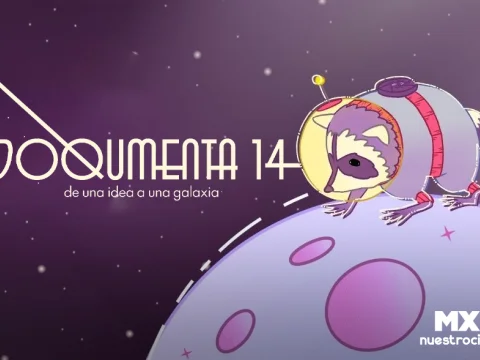 Doqumenta 2026