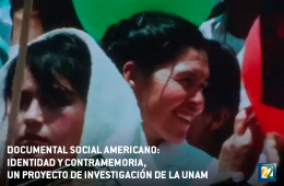 Documental Social Americano: identidad y contramemoria