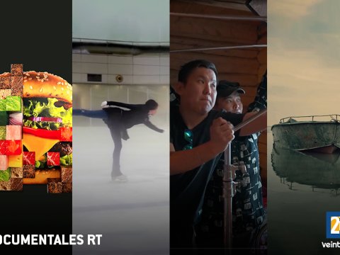 Documentales RT