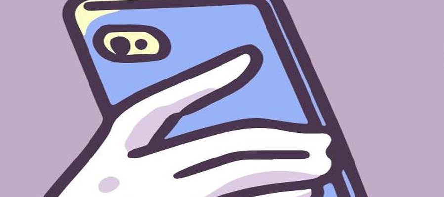 Documentalismo con celular