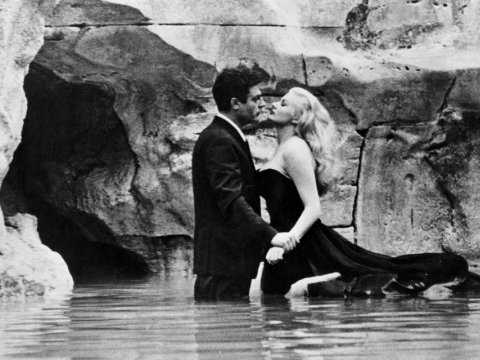 La Dolce Vita