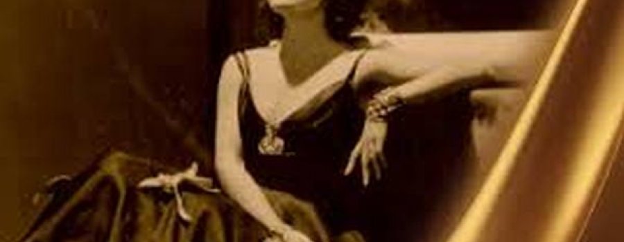 Dolores del Río: una actriz, una estrella y una compañera solidaria