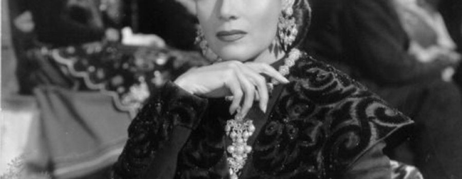 Doña Perfecta