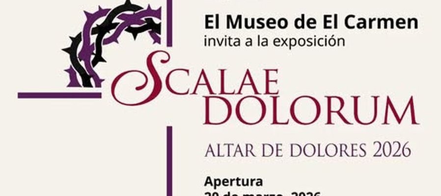 Scalae Dolorum